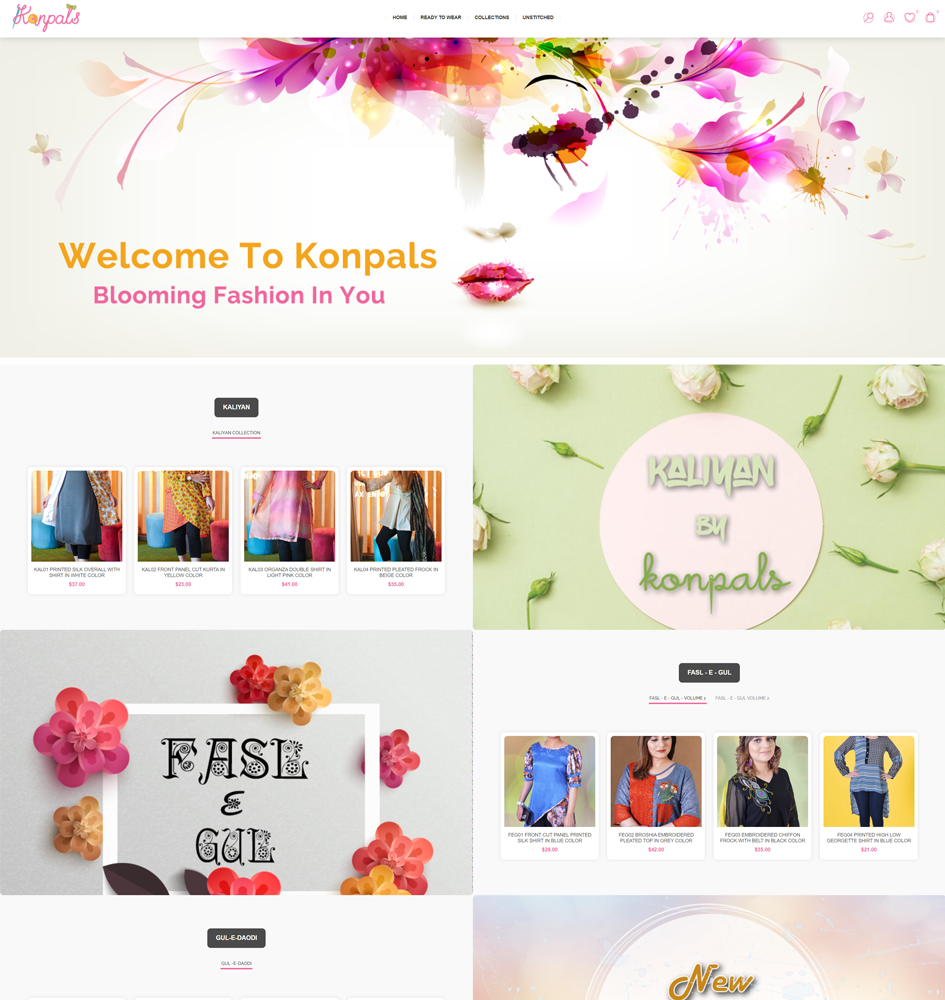 konpals-website